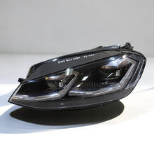 Load image into Gallery viewer, Frontscheinwerfer VW Golf VII 5G1941081 Links Scheinwerfer Headlight SCH2344946752st
