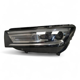 Frontscheinwerfer Audi Q5 80A941005 Xenon Links Scheinwerfer Headlight SCH2637336227bt