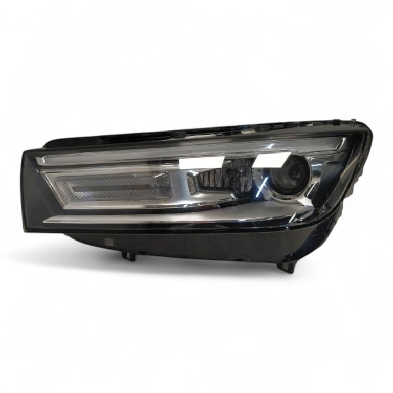 Frontscheinwerfer Audi Q5 80A941005 Xenon Links Scheinwerfer Headlight SCH2637336227bt