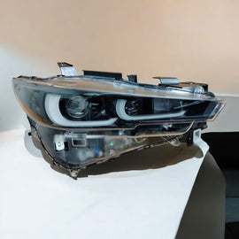 Frontscheinwerfer Mazda Cx5 KSD651030 Full LED Rechts Scheinwerfer Headlight SCH1698048251gb