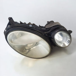 Frontscheinwerfer Mercedes-Benz W211 15436001 Xenon Rechts Headlight SCH8481706939lo