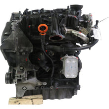 Laden Sie das Bild in den Galerie-Viewer, Motor VW Touran CFHC 2.0 TDI 140PS 103kW 2012 Diesel Engine Unkomplett