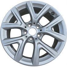 Load image into Gallery viewer, 1x Alufelge 17 Zoll 6.5" 5x112 6856076 BMW X1 Rim Wheel FEL4746056651om