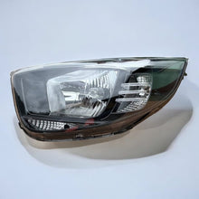 Load image into Gallery viewer, Frontscheinwerfer Kia III 92101-G60 LED Links Scheinwerfer Headlight