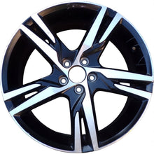 Laden Sie das Bild in den Galerie-Viewer, 1x Alufelge 19 Zoll 7.5" 5x108 50ET 31680356 Volvo Xc60 Rim Wheel