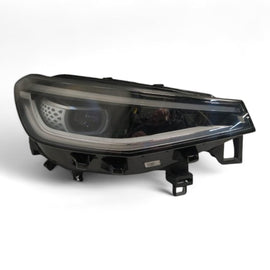 Frontscheinwerfer VW Id.4 11B941036N LED Rechts Scheinwerfer Headlight SCH5306220672kr