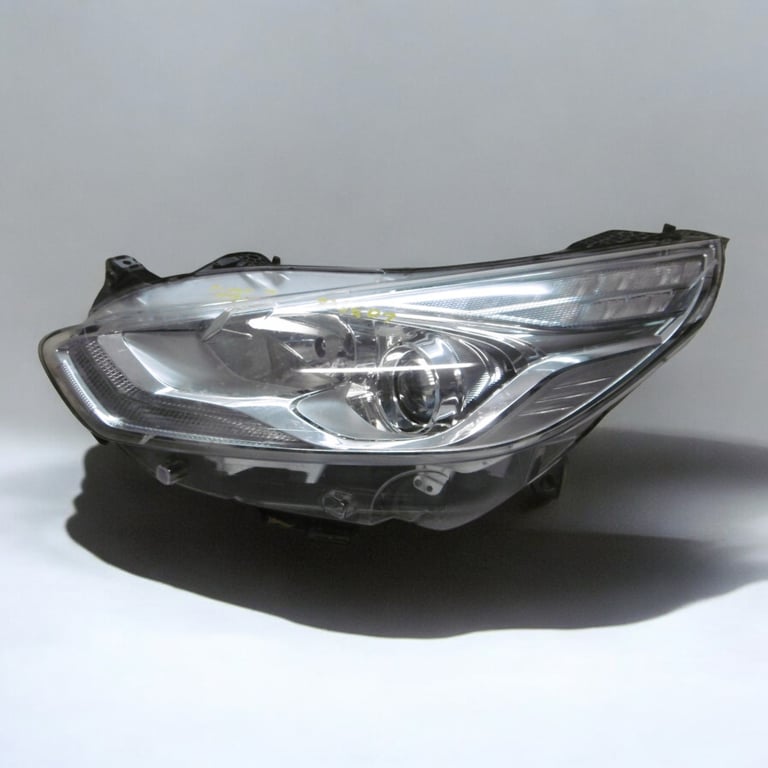 Frontscheinwerfer Ford S-Max Links Scheinwerfer Headlight