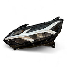 Load image into Gallery viewer, Frontscheinwerfer Dacia Sandero 260601750R Full LED Links Scheinwerfer Headlight SCH7841235012lm