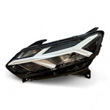 Frontscheinwerfer Dacia Sandero 260601750R Full LED Links Scheinwerfer Headlight