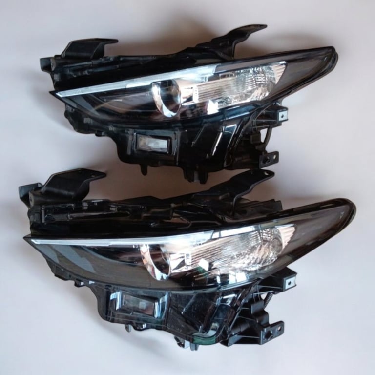 Frontscheinwerfer Mazda IV B0J8-67890 Full LED Links Scheinwerfer Headlight