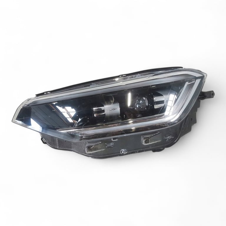 Frontscheinwerfer VW Taigo 2G7941035A LED Links Scheinwerfer Headlight SCH2366552042yh