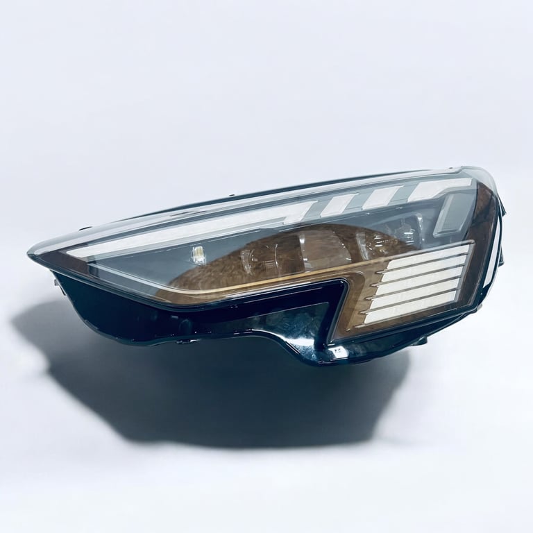 Frontscheinwerfer Audi A3 8Y0941035F LED Links Scheinwerfer Headlight