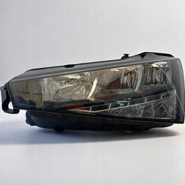 Frontscheinwerfer Skoda Scala 657941015 Links Scheinwerfer Headlight SCH5275131757uy