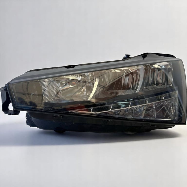 Frontscheinwerfer Skoda Scala 657941015 Links Scheinwerfer Headlight SCH5275131757uy