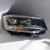 Frontscheinwerfer VW Transporter 7E1941036 Full LED Rechts Headlight
