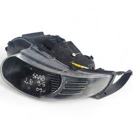 Frontscheinwerfer Saab 9-5 TPR22750 Xenon Links Scheinwerfer Headlight SCH1978580059yn