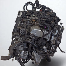 Laden Sie das Bild in den Galerie-Viewer, Motor Audi A5 A4 DEU 2.0 TDI 149TKm Diesel Engine Komplett