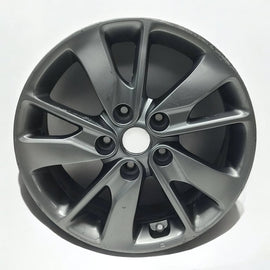 1x Alufelge 16 Zoll 6.5