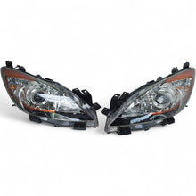 Load image into Gallery viewer, Frontscheinwerfer Mazda 3 BDG7-51030 BDG7-51040 Ein Stück (Rechts oder Links)