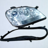 Frontscheinwerfer Mercedes-Benz W164 263348RH Links Scheinwerfer Headlight