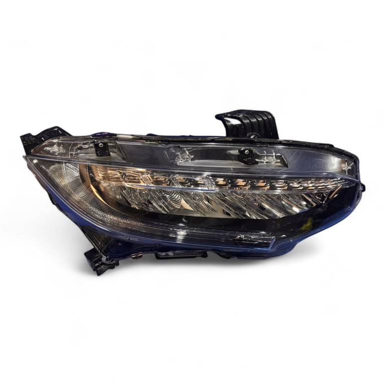 Frontscheinwerfer Honda Civic X I Full LED Rechts Scheinwerfer Headlight
