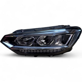Frontscheinwerfer VW Touran 5TB941035E Full LED Ein Stück (Rechts oder Links)