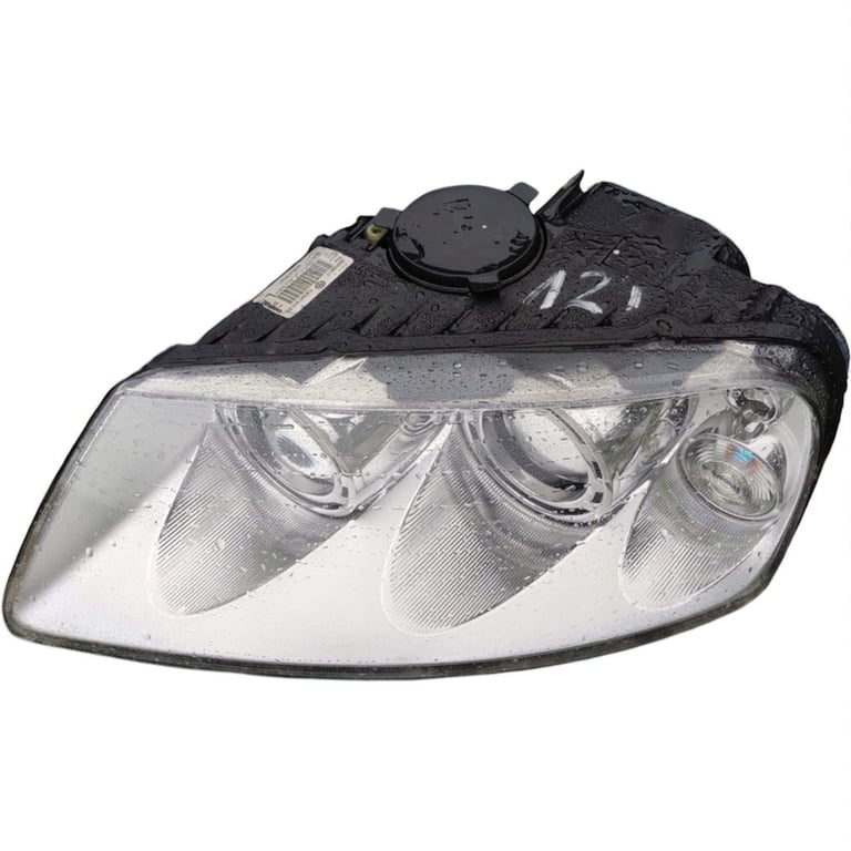 Frontscheinwerfer VW Touareg 7L6941015BN Links Scheinwerfer Headlight