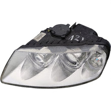 Laden Sie das Bild in den Galerie-Viewer, Frontscheinwerfer VW Touareg 7L6941015BN Links Scheinwerfer Headlight