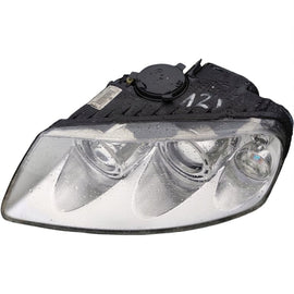 Frontscheinwerfer VW Touareg 7L6941015BN Links Scheinwerfer Headlight