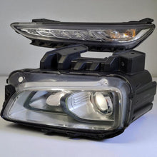 Load image into Gallery viewer, Frontscheinwerfer Hyundai Kona 92101-J9 LED Links Scheinwerfer Headlight SCH2520815092si