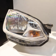 Laden Sie das Bild in den Galerie-Viewer, Frontscheinwerfer VW Up 1S1941016AB Rechts Scheinwerfer Headlight