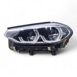 Frontscheinwerfer BMW X3 G01 G02 873965302 LED Links Scheinwerfer Headlight