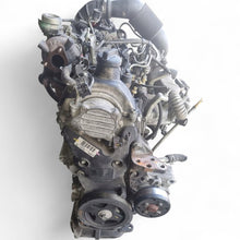 Laden Sie das Bild in den Galerie-Viewer, Motor Toyota Yaris 1N-P72L 1.4 Diesel Engine Komplett MOT4003756928bi
