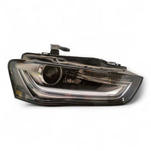 Laden Sie das Bild in den Galerie-Viewer, Frontscheinwerfer Audi A4 B8 8K0941032C Xenon Rechts Scheinwerfer Headlight SCH1619781477ar