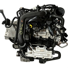 Load image into Gallery viewer, Motor Seat Skoda VW DKR 1.0 TSI Benzin Engine Komplett MOT6342169727lr