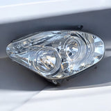 Frontscheinwerfer Fiat Doblo Combo 4K0941036 Rechts Scheinwerfer Headlight