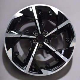 1x Alufelge 21 Zoll 9.0