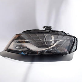 Frontscheinwerfer Audi A4 B8 8K0941003C Xenon Links Scheinwerfer Headlight SCH5550453623kb