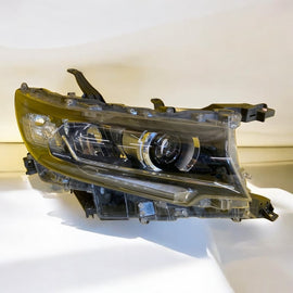 Frontscheinwerfer Toyota Land Cruiser Full LED Rechts Scheinwerfer Headlight SCH9632204593lt