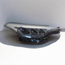 Laden Sie das Bild in den Galerie-Viewer, Frontscheinwerfer Toyota Chr C-Hr 81110-F4180-00 Full LED Rechts Headlight SCH3029525462eh