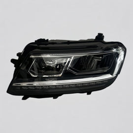 Frontscheinwerfer VW Tiguan 5NB941035B Links Scheinwerfer Headlight SCH1692715681in