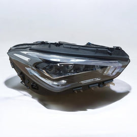Frontscheinwerfer Mercedes-Benz Cla A1189067001 Rechts Scheinwerfer Headlight SCH8219165379rv