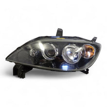 Laden Sie das Bild in den Galerie-Viewer, Frontscheinwerfer Mazda 2 Links Scheinwerfer Headlight SCH8975134064ye
