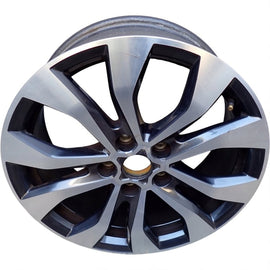 1x Alufelge 17 Zoll 7.0