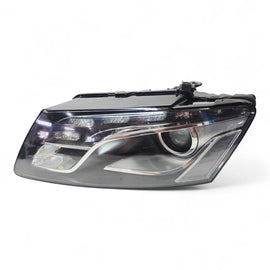 Frontscheinwerfer Audi Q5 8R0941029AJ Xenon Links Scheinwerfer Headlight SCH7368744869vv