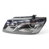 Frontscheinwerfer Audi Q5 8R0941029AJ Xenon Links Scheinwerfer Headlight