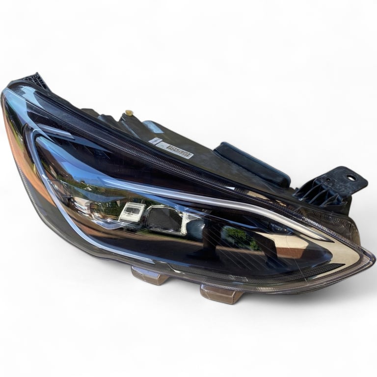 Frontscheinwerfer Ford Focus JX7B-13E016-CF LED Rechts Scheinwerfer Headlight SCH3059115602yy