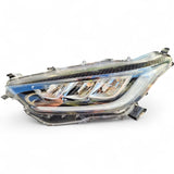 Frontscheinwerfer Toyota Yaris EUK0-8 Full LED Links Scheinwerfer Headlight