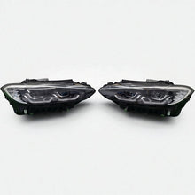 Load image into Gallery viewer, Frontscheinwerfer BMW 4 G26 5A19352-03 5A19351-03 Full LED Rechts oder Links SCH9309260037kh