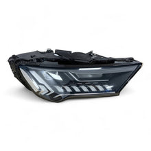 Load image into Gallery viewer, Frontscheinwerfer Audi Q7 4M0941040C LED Rechts Scheinwerfer Headlight SCH2437551846do